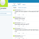 Illustration for article titled The FIFA Corruption Twitter Account Is Fake, Of Course